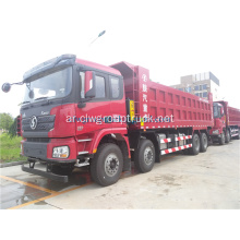 بيع شاحنة قلابة 8x4 tipper truck